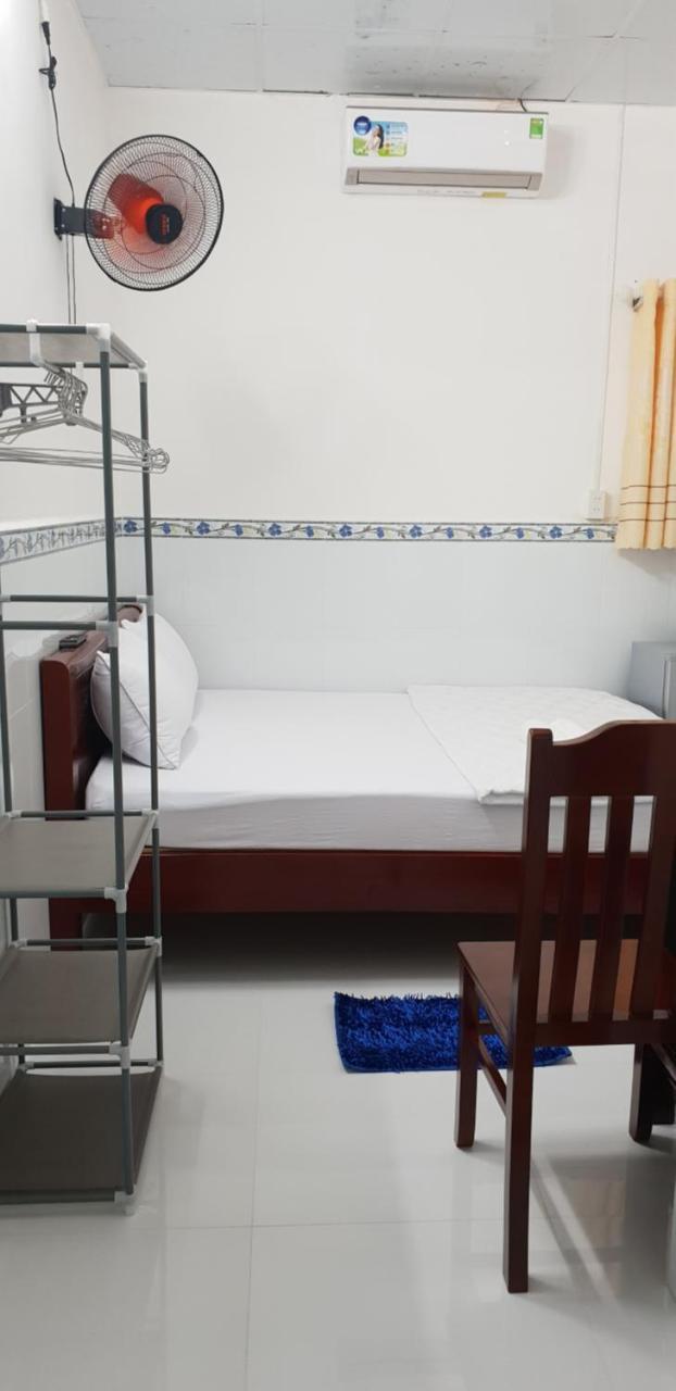 Phu Quoc Beach Guesthouse Kültér fotó