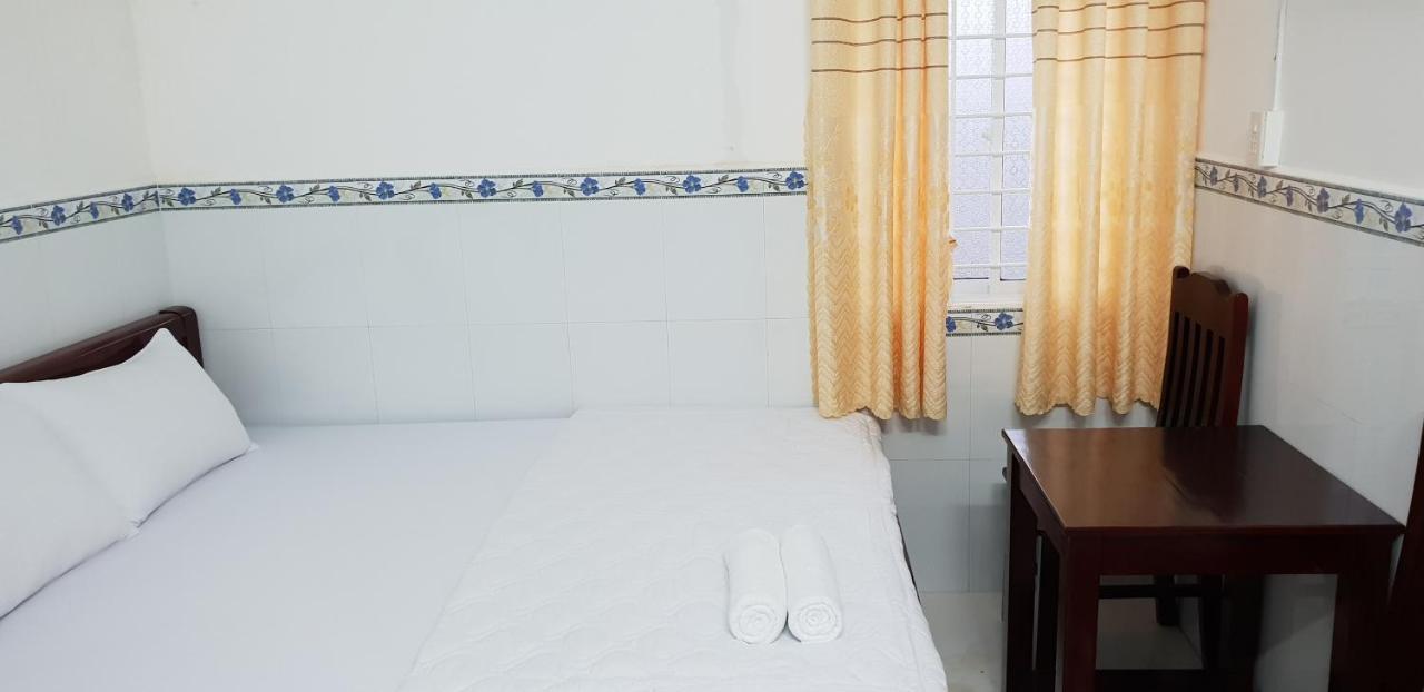 Phu Quoc Beach Guesthouse Kültér fotó