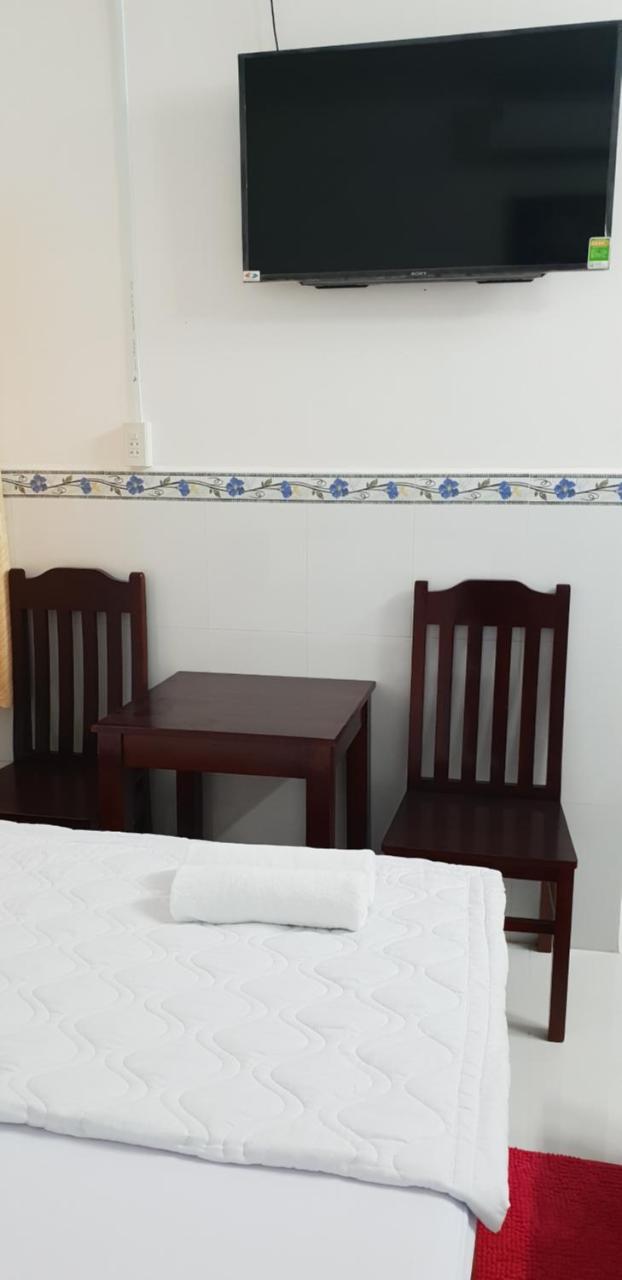 Phu Quoc Beach Guesthouse Kültér fotó