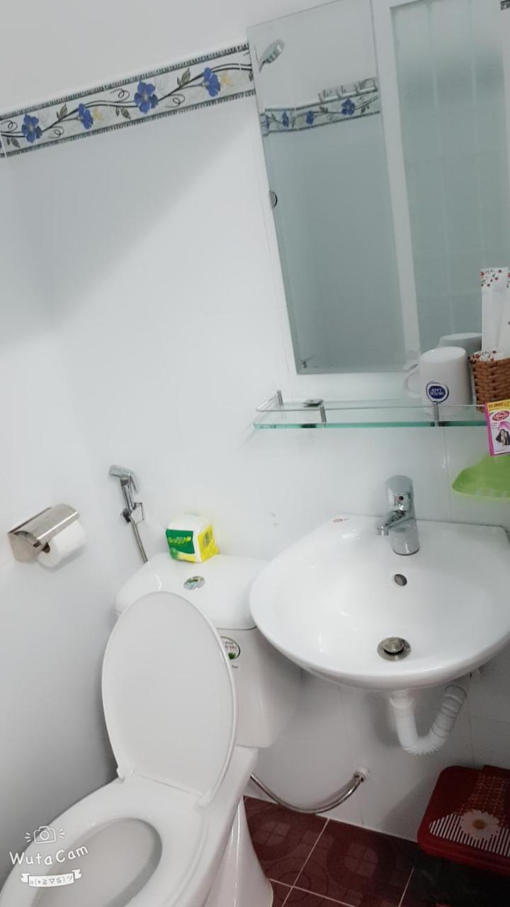Phu Quoc Beach Guesthouse Kültér fotó