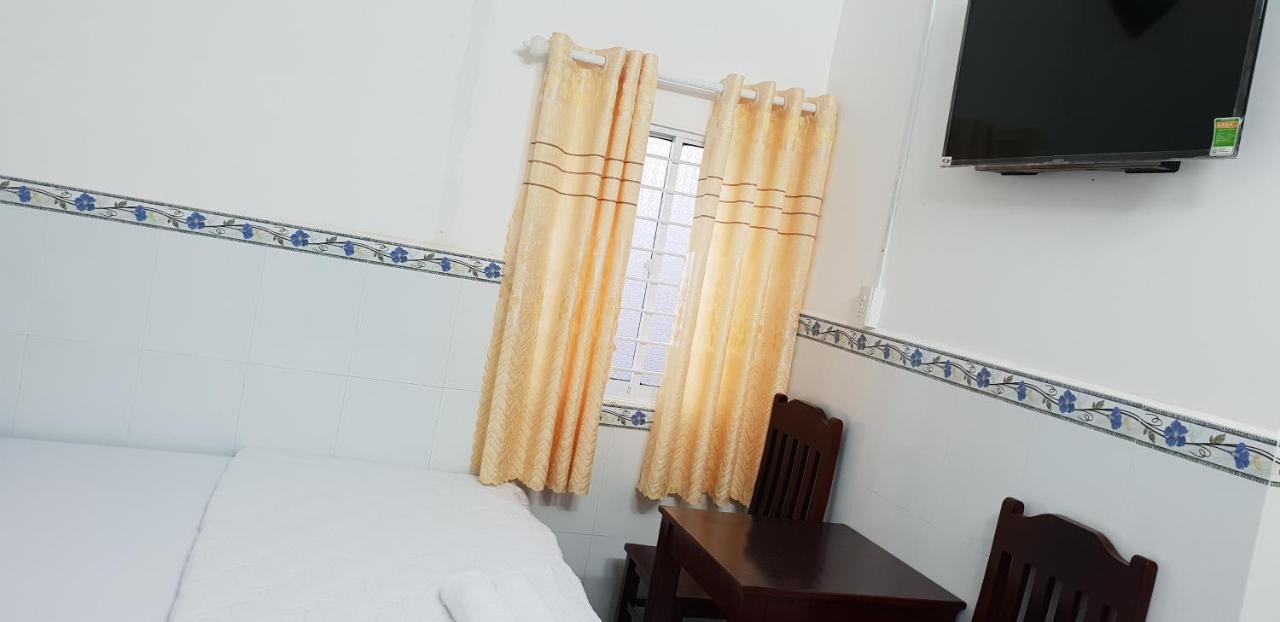 Phu Quoc Beach Guesthouse Kültér fotó