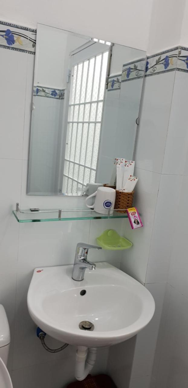 Phu Quoc Beach Guesthouse Kültér fotó
