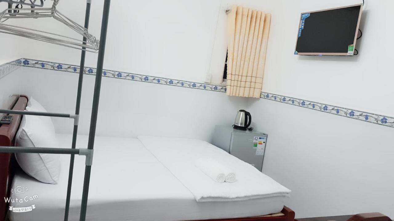 Phu Quoc Beach Guesthouse Kültér fotó