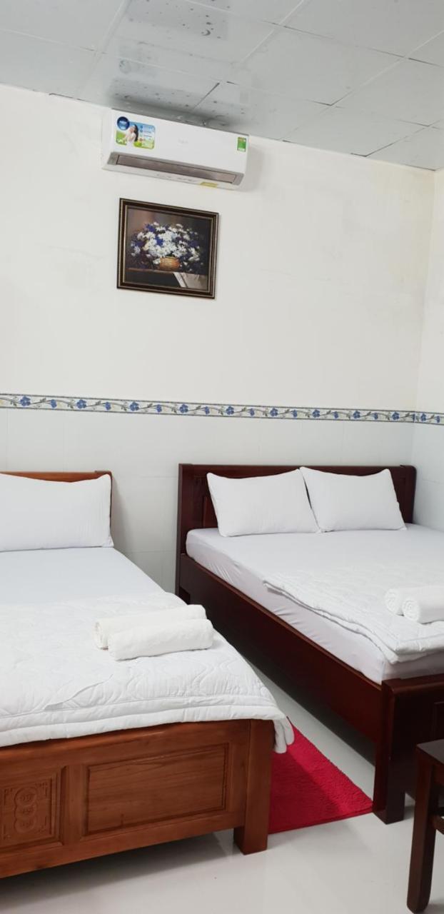 Phu Quoc Beach Guesthouse Kültér fotó