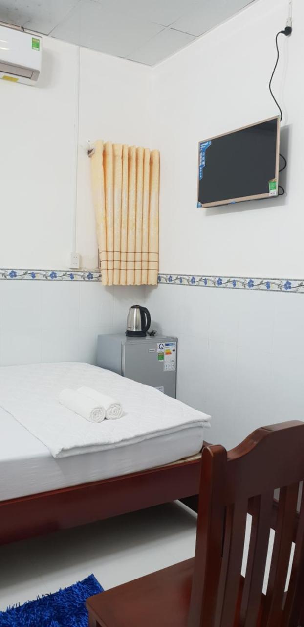 Phu Quoc Beach Guesthouse Kültér fotó