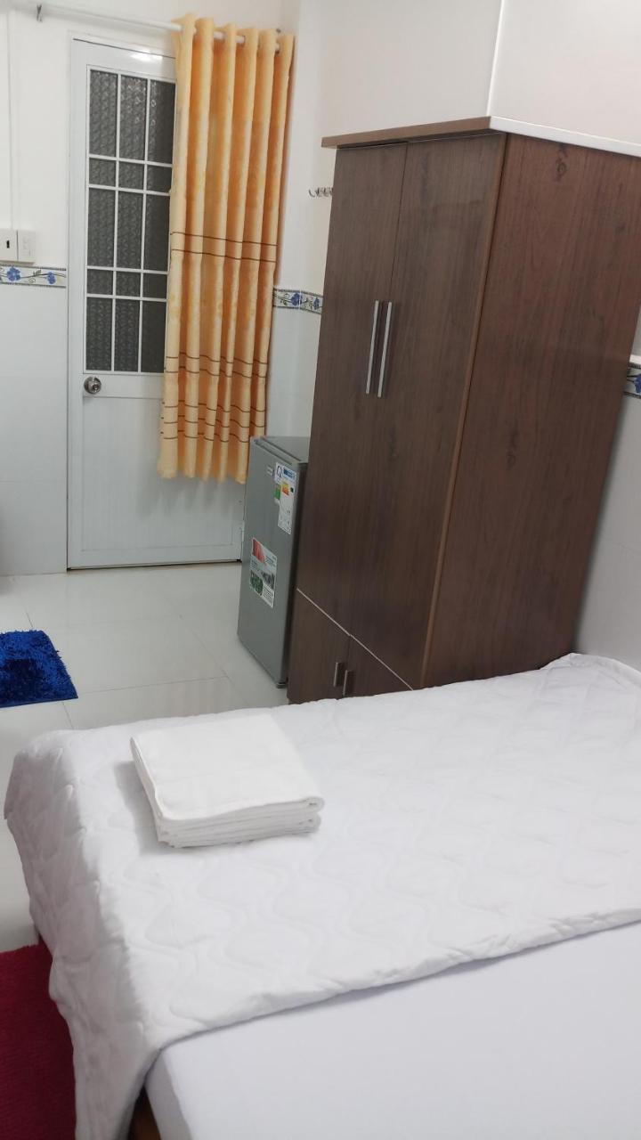 Phu Quoc Beach Guesthouse Kültér fotó