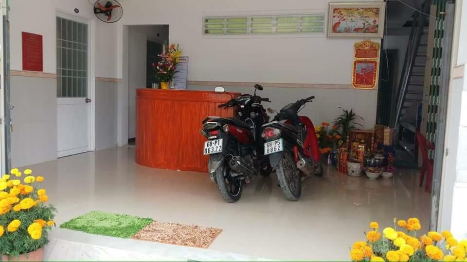 Phu Quoc Beach Guesthouse Kültér fotó