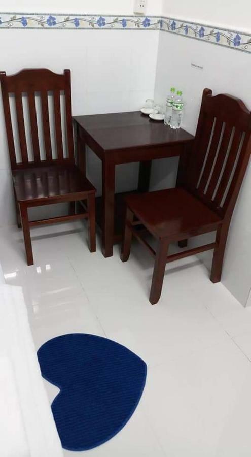 Phu Quoc Beach Guesthouse Kültér fotó