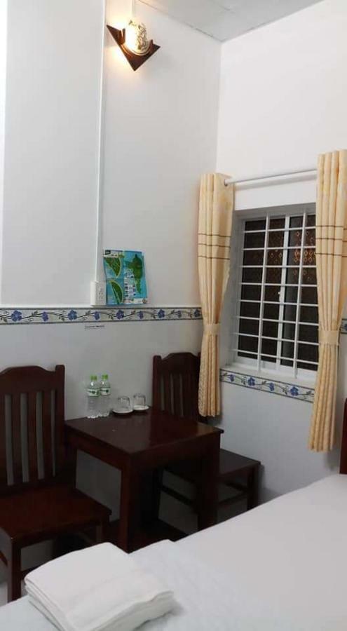 Phu Quoc Beach Guesthouse Kültér fotó