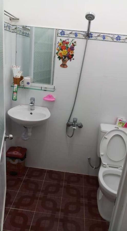 Phu Quoc Beach Guesthouse Kültér fotó